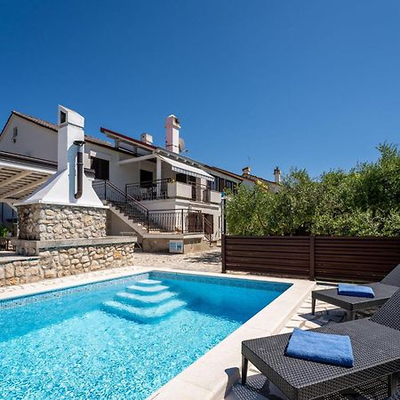 Apartment Albaneze By Interhome Njivice Luaran gambar