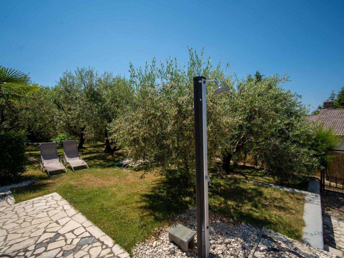 Apartment Albaneze By Interhome Njivice Luaran gambar