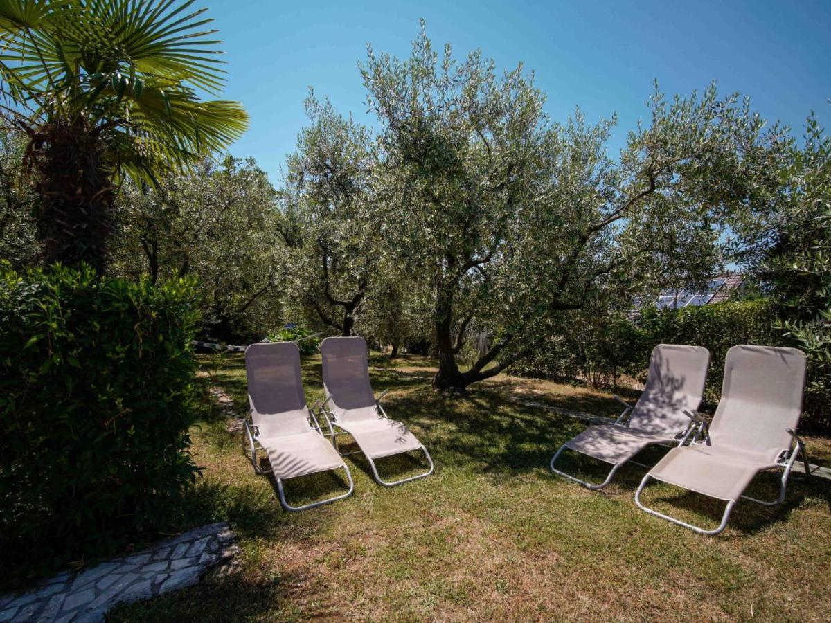 Apartment Albaneze By Interhome Njivice Luaran gambar