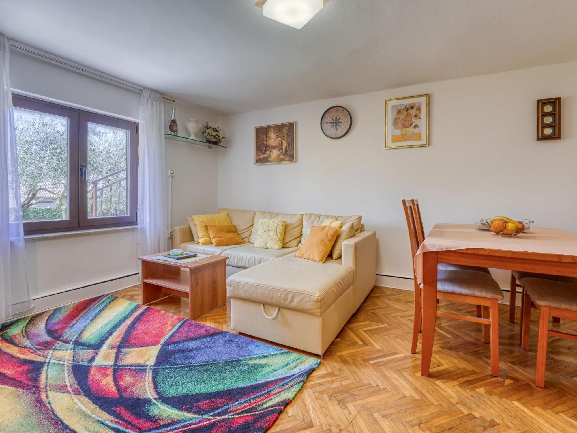 Apartment Albaneze By Interhome Njivice Luaran gambar