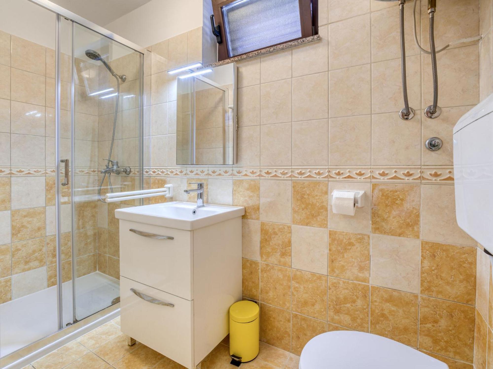 Apartment Albaneze By Interhome Njivice Luaran gambar