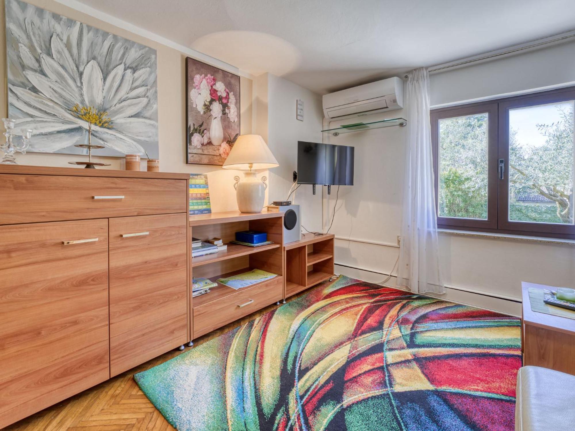 Apartment Albaneze By Interhome Njivice Luaran gambar