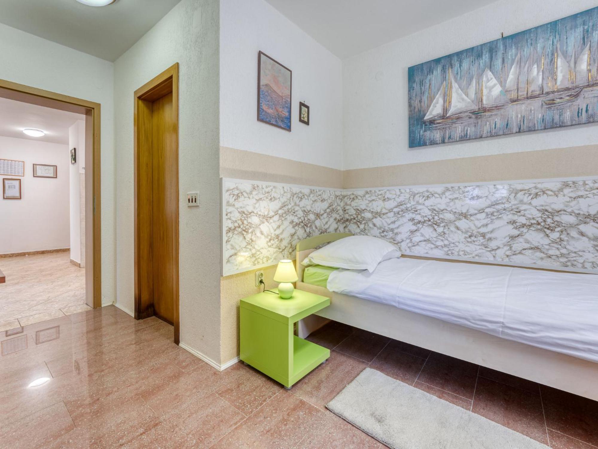Apartment Albaneze By Interhome Njivice Luaran gambar
